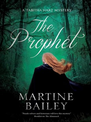The Prophet - ebook